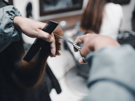 UNIK HAIR DESIGN (GEELONG) FOR SALE