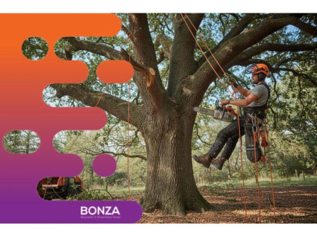 37033 - Profitable Tree Services Business with Loyal Client Base