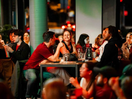THE SPORTING GLOBE BAR & GRILL – CHERMSIDE