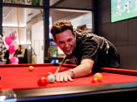 THE SPORTING GLOBE BAR & GRILL – CHERMSIDE