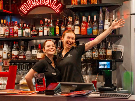 THE SPORTING GLOBE BAR & GRILL – CHERMSIDE