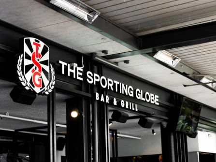 THE SPORTING GLOBE BAR & GRILL – CHERMSIDE