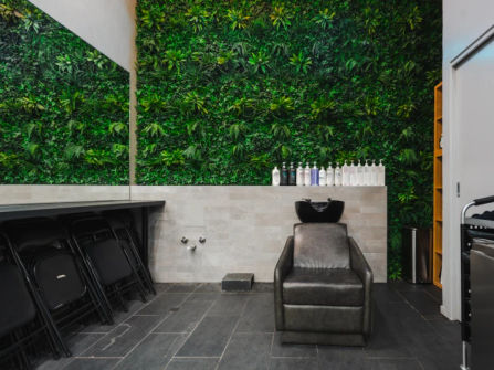 Walk-in Ready Barbershop Opportunity –Establish Your Own Brand – Prime Richmond, Melbourne – Complete Fit-Out – Equipment Included – High Foot Traffic – Secure Lease – Asking Price:$49,000