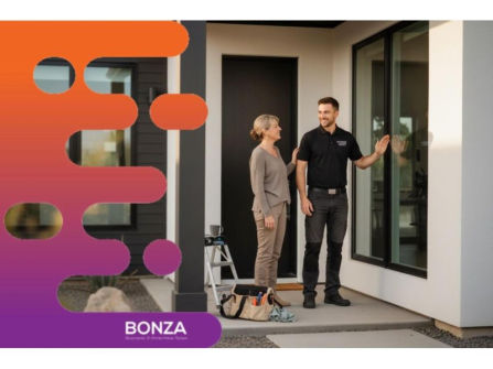 37052 Home Based Service Business with Strong Reputation