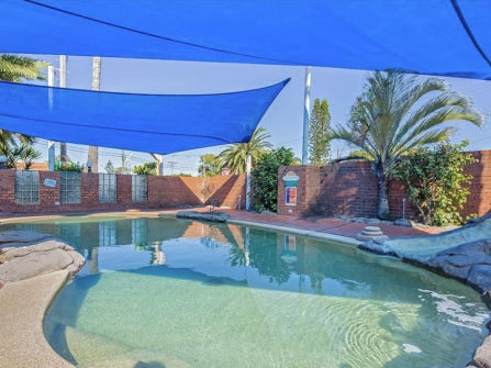 Motel for Sale - Rare Opportunity in Highly Sought-After Central Coast Location