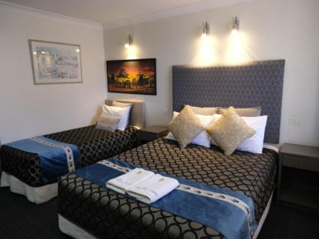 Motel for Sale - Rare Opportunity in Highly Sought-After Central Coast Location