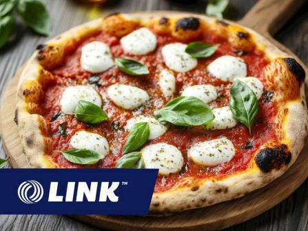 Pizza Takeaway Taking $13K PW, 6 Nights Inner Northern Subs