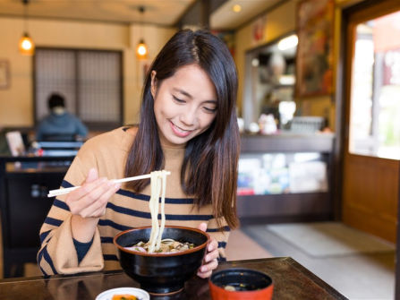 Fully Under Management Japanese Restaurant - Ref: 10463