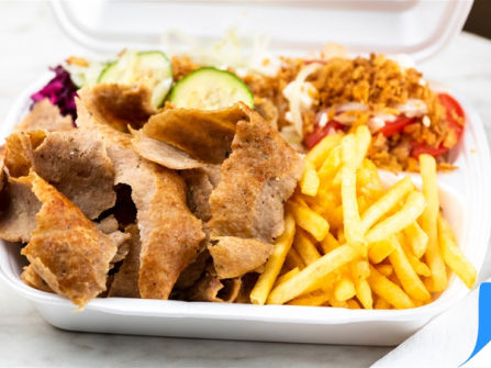 Kebab Takeaway for Sale North Shore