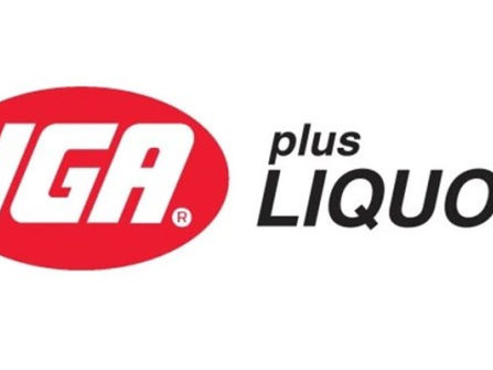 Amazing Well Equipped IGA with Liquor and Lotto- Ref: 10465