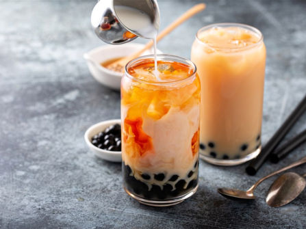 Quick Sale: Popular Bubble Tea Franchise in Eastern Shopping Centre - Ref: 11467