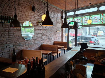UNDER OFFER - Bar Gloria