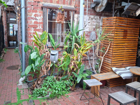 UNDER OFFER - Bar Gloria