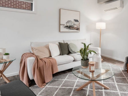Established Property Staging Business with Growth Potential (Our Ref: V2110)
