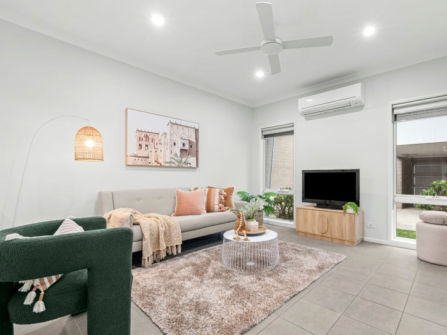 Established Property Staging Business with Growth Potential (Our Ref: V2110)
