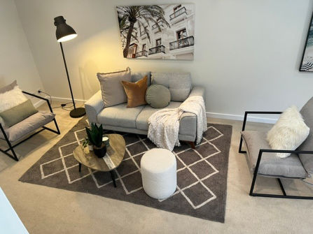 Established Property Staging Business with Growth Potential (Our Ref: V2110)
