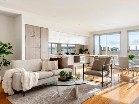 Established Property Staging Business with Growth Potential (Our Ref: V2110)
