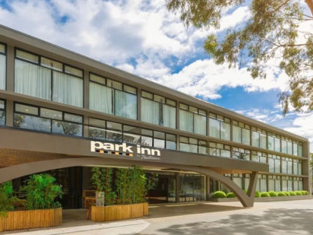 Park Inn by Radisson Melbourne Carlton Leasehold for Sale
