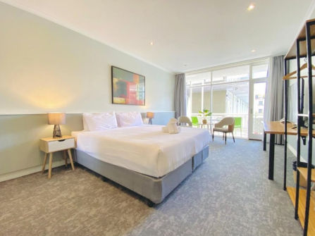 Park Inn by Radisson Melbourne Carlton Leasehold for Sale