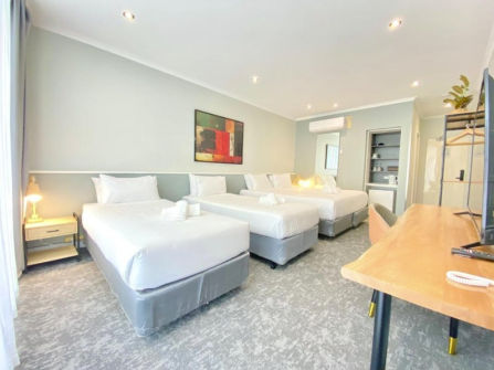 Park Inn by Radisson Melbourne Carlton Leasehold for Sale