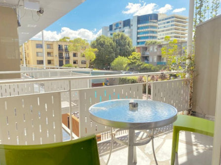 Park Inn by Radisson Melbourne Carlton Leasehold for Sale