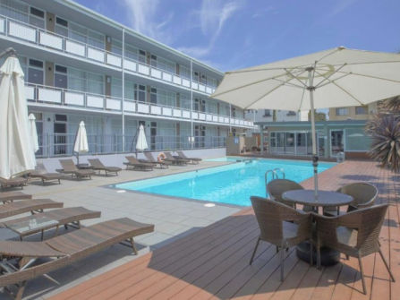 Park Inn by Radisson Melbourne Carlton Leasehold for Sale
