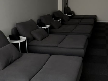 Turnkey Sports Recovery Centre, South West Sydney, Established and Trading