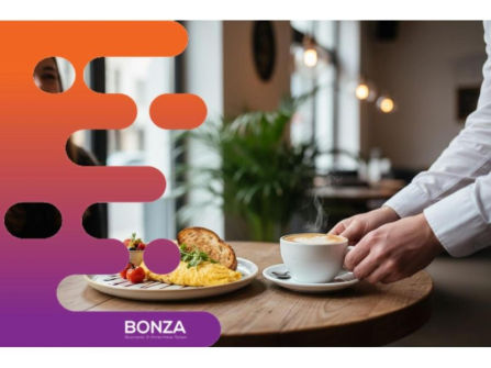 37046 Popular Hospitality Business with Proven Revenue Streams