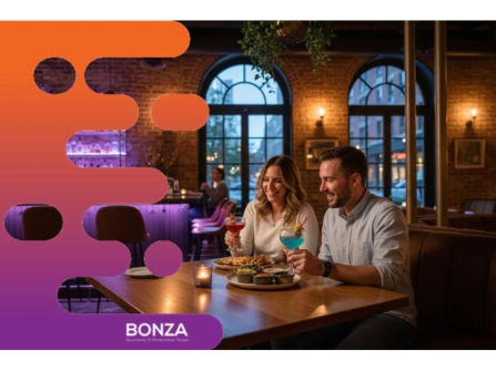 37046 Popular Hospitality Business with Proven Revenue Streams