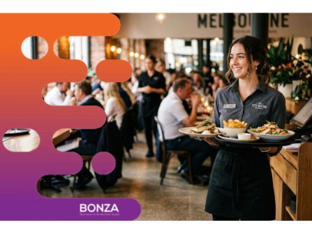 37046 Established Hospitality Business With Diverse Revenue Streams