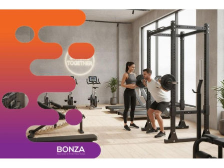 37058 Independent 24/7 Gym with Established Membership