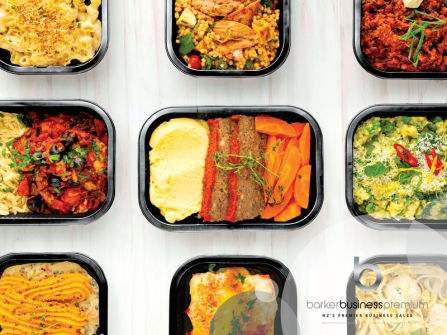 Kitchen Confidential: A Multi-Channel Food Manufacturing Goldmine