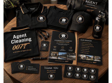 AGENT CLEANING FOR SALE