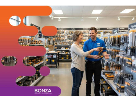 37022 Specialist Power Tool Sales & Service Business 