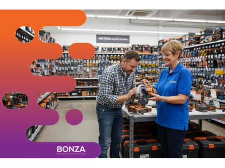 37022 Specialist Power Tool Sales & Service Business 