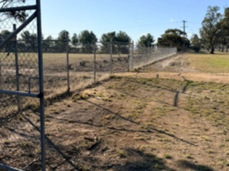 Prime Highway Frontage Development Opportunity – Warracknabeal
