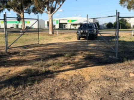 Prime Highway Frontage Development Opportunity – Warracknabeal