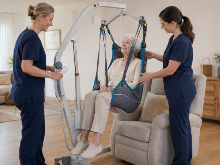 CONFIDENTIAL SALE - SPECIALIST HIGH-CARE & COMPLEX SUPPORT SERVICES BUSINESS 