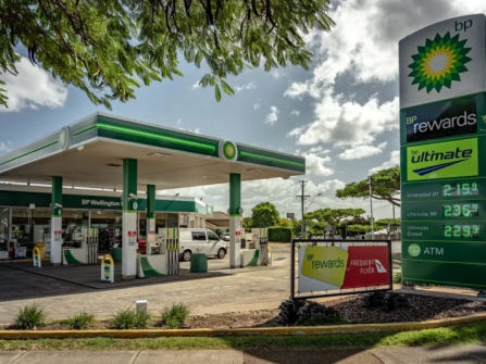 Freehold Commercial Property for Sale – Petrol Station with Truck Stop – Only 5 Years Old – Secure Lease – 6,300 m² Site – Prime Oberon, NSW – Highly Visible - Asking Price: $5.9 Million