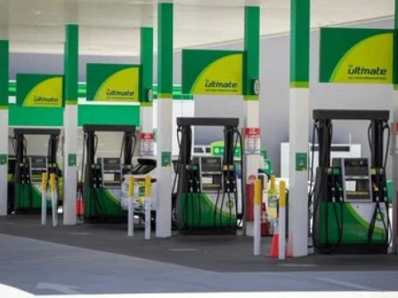 Freehold Commercial Property for Sale – Petrol Station with Truck Stop – Only 5 Years Old – Secure Lease – 6,300 m² Site – Prime Oberon, NSW – Highly Visible - Asking Price: $5.9 Million