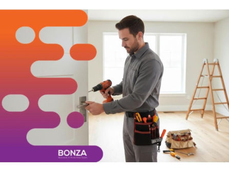 37059 - Profitable Property Maintenance and Handyman Business