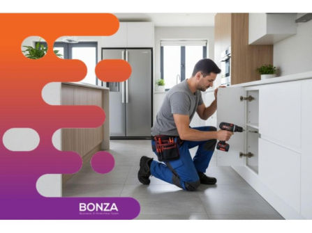 37059 - Profitable Property Maintenance and Handyman Business
