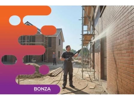 37061 - Specialist Brick Cleaning Business with Repeat Work