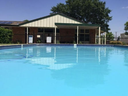 Freehold Motel for Sale in Popular Regional Destination