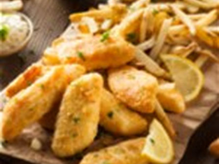 Takeaway Seafood Restaurant : Sunshine Coast 5979