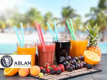 UNDER FULL MANAGEMENT CAFE/SANDWICH BUSINESS FOR SALE IN CBD