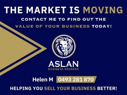 UNDER FULL MANAGEMENT CAFE/SANDWICH BUSINESS FOR SALE IN CBD