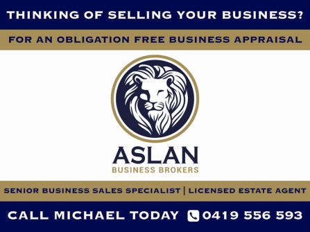 ASIAN RESTAURANT FOR SALE