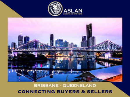 ASIAN RESTAURANT FOR SALE