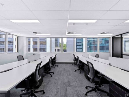 Established Commercial Cleaning Business | Recurring Revenue